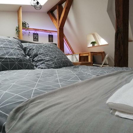 Apartament Tower Μπίντγκοστς Εξωτερικό φωτογραφία