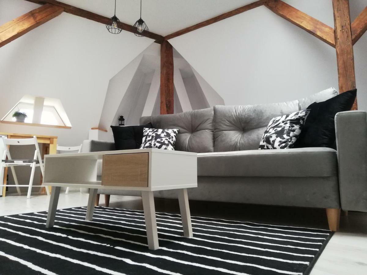 Apartament Tower Μπίντγκοστς Εξωτερικό φωτογραφία