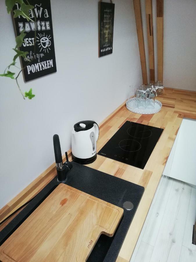 Apartament Tower Μπίντγκοστς Εξωτερικό φωτογραφία