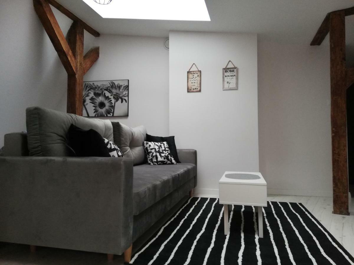 Apartament Tower Μπίντγκοστς Εξωτερικό φωτογραφία