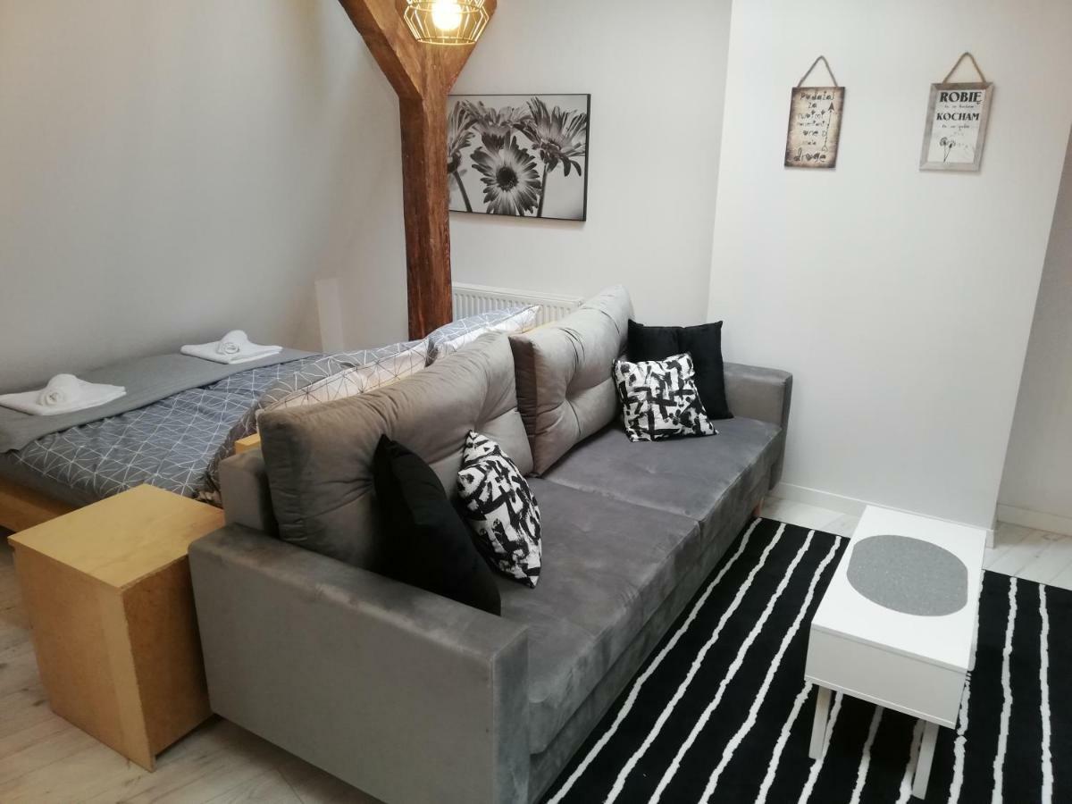 Apartament Tower Μπίντγκοστς Εξωτερικό φωτογραφία