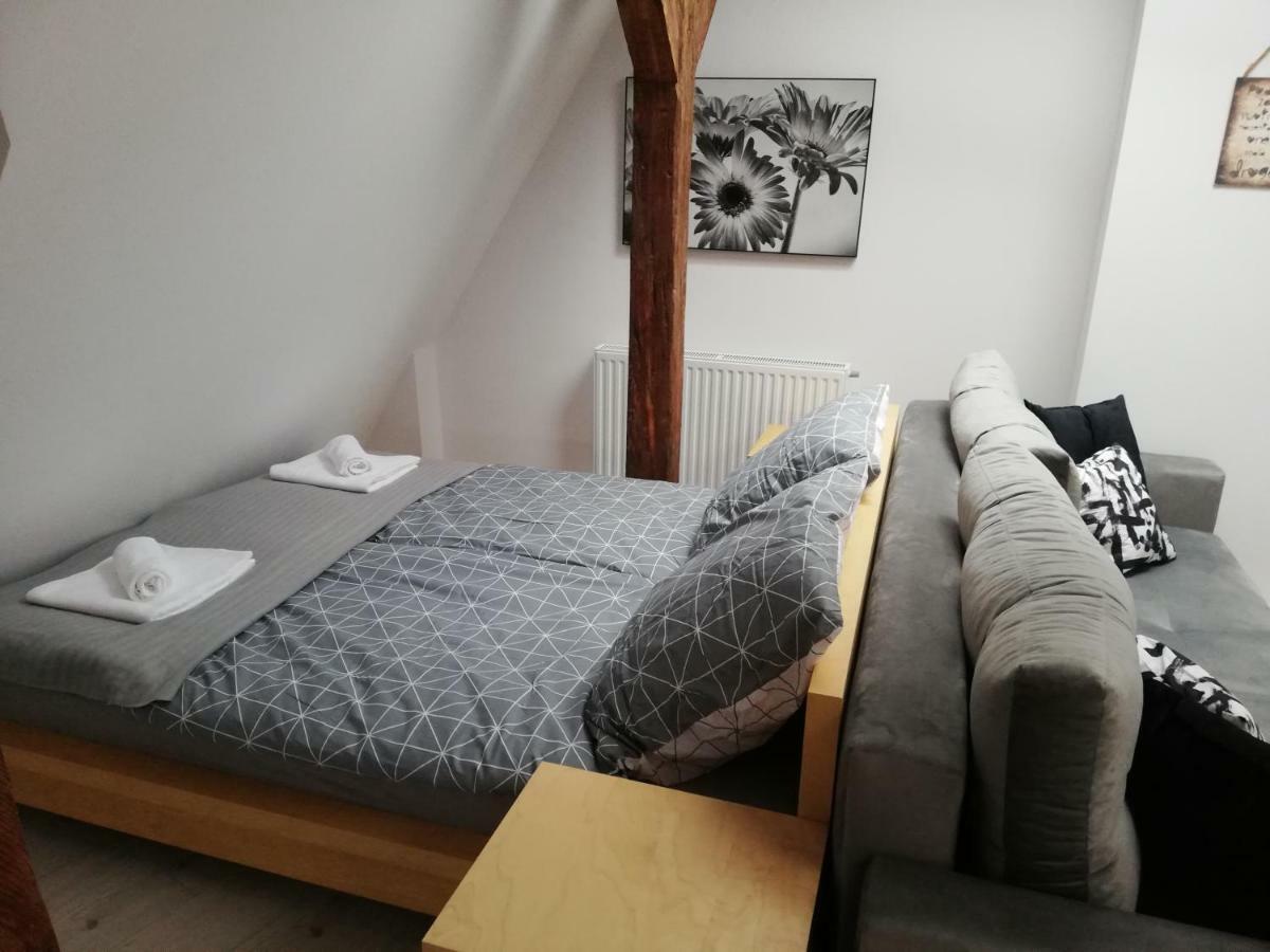 Apartament Tower Μπίντγκοστς Εξωτερικό φωτογραφία