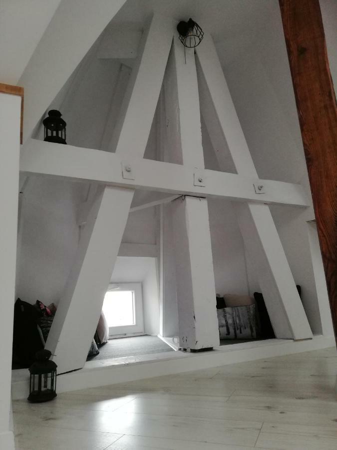 Apartament Tower Μπίντγκοστς Εξωτερικό φωτογραφία