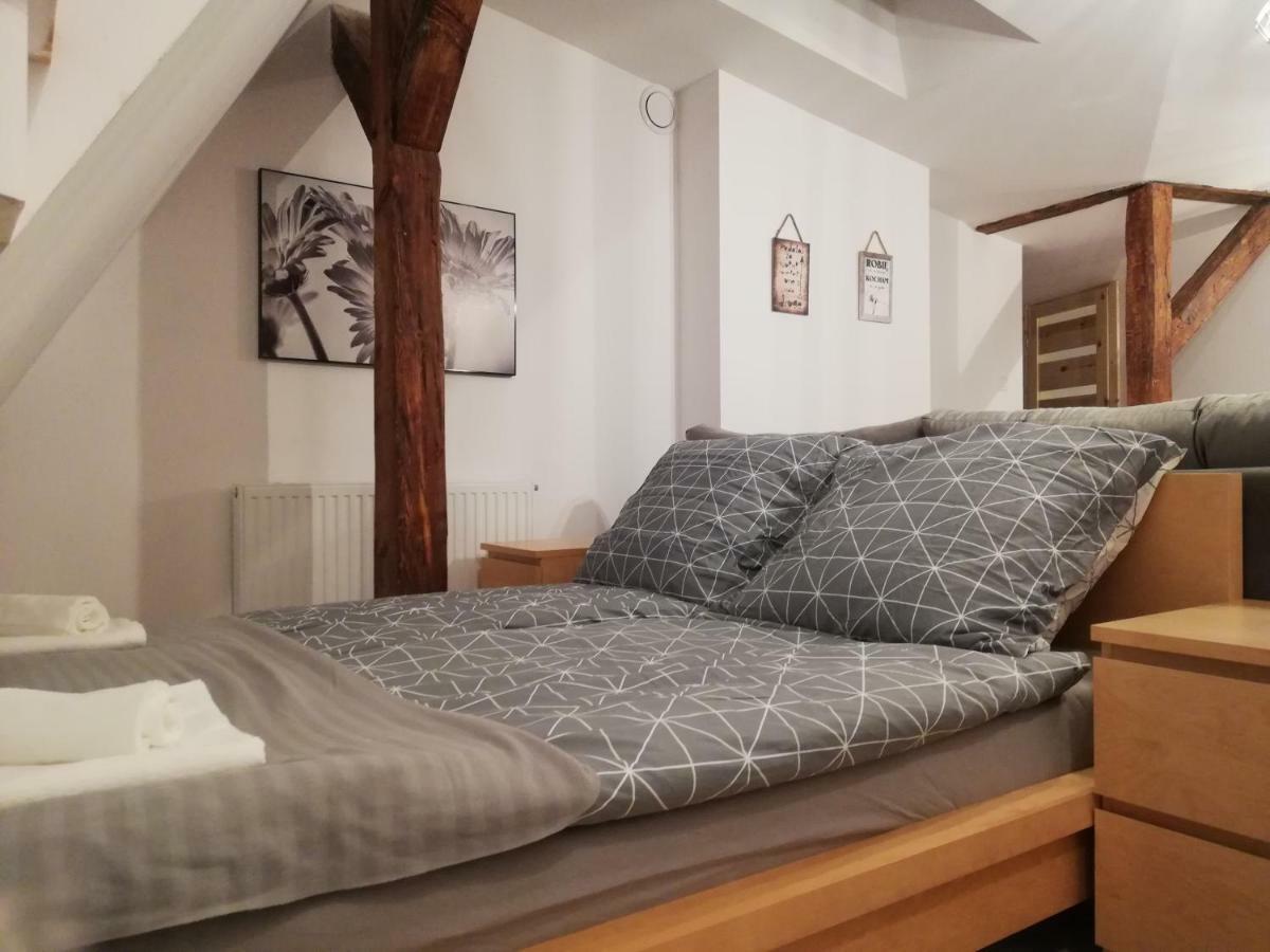 Apartament Tower Μπίντγκοστς Εξωτερικό φωτογραφία