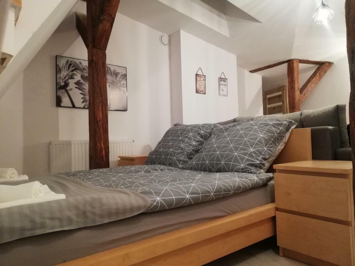 Apartament Tower Μπίντγκοστς Εξωτερικό φωτογραφία