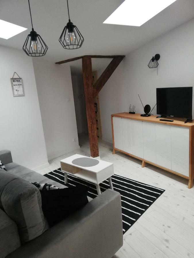 Apartament Tower Μπίντγκοστς Εξωτερικό φωτογραφία