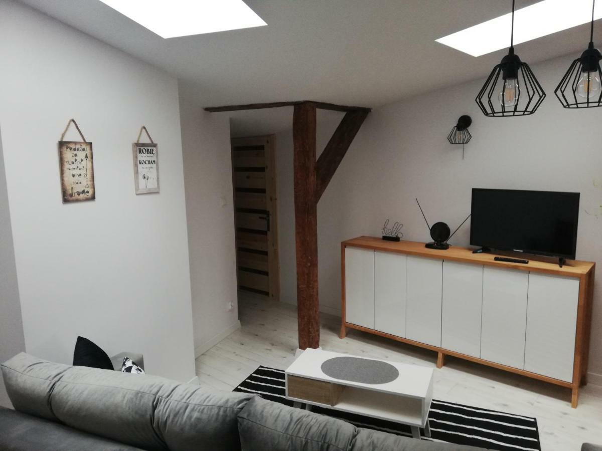 Apartament Tower Μπίντγκοστς Εξωτερικό φωτογραφία